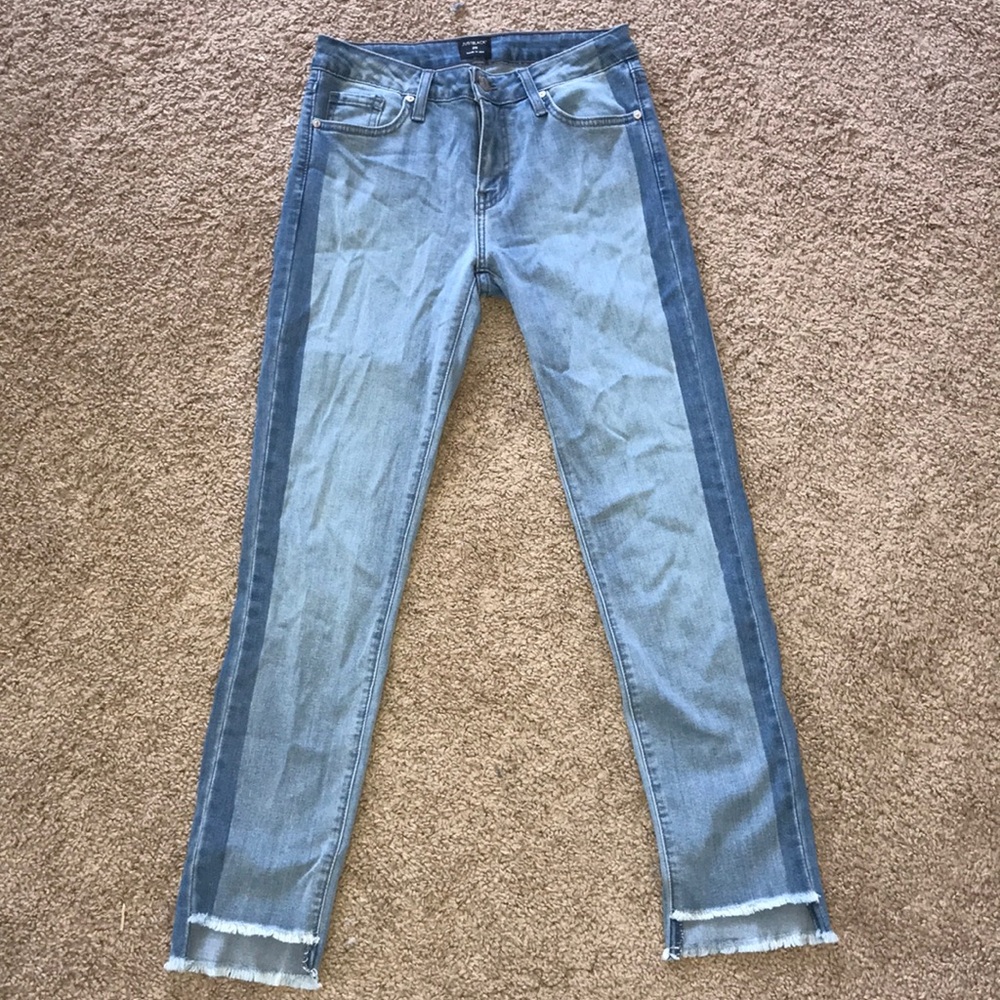 JustBlack Jeans